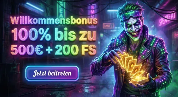 Ice Casino